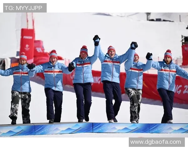 奥地利与挪威对决：黑马勇闯超级巨星的荣耀之路